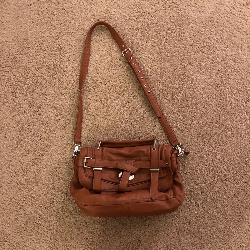 Co-Lab by Christopher Kon Crossbody Bag